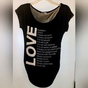 LOVE T-shirt